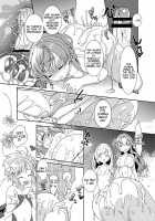 Torotoro Trip Mix ORE / とろとろとりっぷみっくすおれ [Oyuki] [Puyo Puyo] Thumbnail Page 32