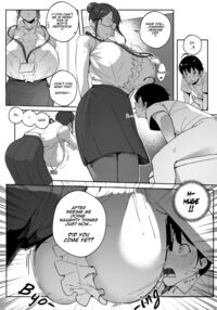 Good Teachers 2 [Nodo] [Original] Thumbnail Page 10