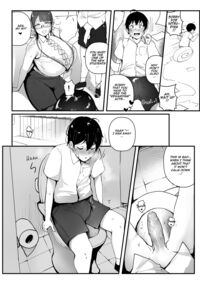 Good Teachers 2 [Nodo] [Original] Thumbnail Page 07