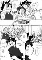 Hyena JK Doutei Hunting One Two / ハイエナJK童貞ハンティング ワン・ツー [Kojima Video] [Original] Thumbnail Page 28