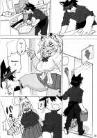 Hyena JK Doutei Hunting One Two / ハイエナJK童貞ハンティング ワン・ツー [Kojima Video] [Original] Thumbnail Page 29