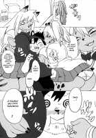 Hyena JK Doutei Hunting One Two / ハイエナJK童貞ハンティング ワン・ツー [Kojima Video] [Original] Thumbnail Page 30