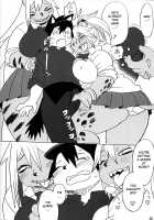 Hyena JK Doutei Hunting One Two / ハイエナJK童貞ハンティング ワン・ツー [Kojima Video] [Original] Thumbnail Page 31