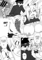 Hyena JK Doutei Hunting One Two / ハイエナJK童貞ハンティング ワン・ツー [Kojima Video] [Original] Thumbnail Page 40