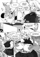 Hyena JK Doutei Hunting One Two / ハイエナJK童貞ハンティング ワン・ツー [Kojima Video] [Original] Thumbnail Page 56