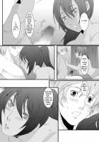 Oku-sama wa Moto Yariman -Besluted- / 奥様は元ヤリマン [Eguchi Chibi] [Original] Thumbnail Page 20