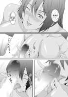 Oku-sama wa Moto Yariman -Besluted- / 奥様は元ヤリマン [Eguchi Chibi] [Original] Thumbnail Page 21