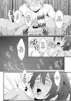 Oku-sama wa Moto Yariman -Besluted- / 奥様は元ヤリマン [Eguchi Chibi] [Original] Thumbnail Page 30