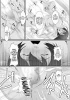 Oku-sama wa Moto Yariman -Besluted- / 奥様は元ヤリマン [Eguchi Chibi] [Original] Thumbnail Page 31
