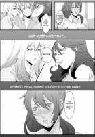 Oku-sama wa Moto Yariman -Besluted- / 奥様は元ヤリマン [Eguchi Chibi] [Original] Thumbnail Page 35