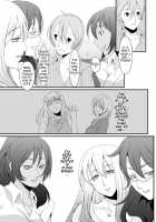 Oku-sama wa Moto Yariman -Besluted- / 奥様は元ヤリマン [Eguchi Chibi] [Original] Thumbnail Page 07