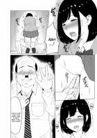 Inwai Kakei Gakuen ~Nerawareta Couple~ / 淫猥可計学園～狙われたカップル～ [Original] Thumbnail Page 19