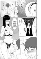 Inwai Kakei Gakuen ~Nerawareta Couple~ / 淫猥可計学園～狙われたカップル～ [Original] Thumbnail Page 34