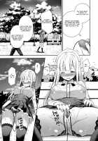Obscene Lady 2 ~Filthyness Exposed To The Public~ / 淫溺の令嬢2～衆目に晒される痴態～ [crowe] [Original] Thumbnail Page 17