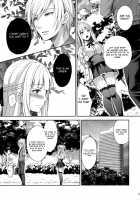 Obscene Lady 2 ~Filthyness Exposed To The Public~ / 淫溺の令嬢2～衆目に晒される痴態～ [crowe] [Original] Thumbnail Page 18