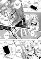 Obscene Lady 2 ~Filthyness Exposed To The Public~ / 淫溺の令嬢2～衆目に晒される痴態～ [crowe] [Original] Thumbnail Page 21