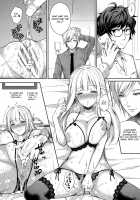 Obscene Lady 2 ~Filthyness Exposed To The Public~ / 淫溺の令嬢2～衆目に晒される痴態～ [crowe] [Original] Thumbnail Page 28
