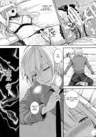 Obscene Lady 2 ~Filthyness Exposed To The Public~ / 淫溺の令嬢2～衆目に晒される痴態～ [crowe] [Original] Thumbnail Page 33