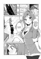 Rio theater! / りおしあたー! [Sekine Hajime] [The Idolmaster] Thumbnail Page 04