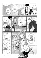 Rio theater! / りおしあたー! [Sekine Hajime] [The Idolmaster] Thumbnail Page 05