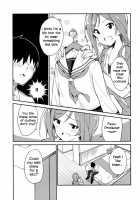 Rio theater! / りおしあたー! [Sekine Hajime] [The Idolmaster] Thumbnail Page 06