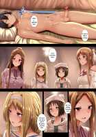 Minna Kara no Omoi / みんなからの思い [Ginhaha] [Sword Art Online] Thumbnail Page 21
