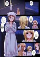 Minna Kara no Omoi / みんなからの思い [Ginhaha] [Sword Art Online] Thumbnail Page 03