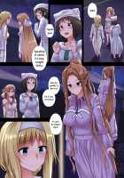 Minna Kara no Omoi / みんなからの思い [Ginhaha] [Sword Art Online] Thumbnail Page 04