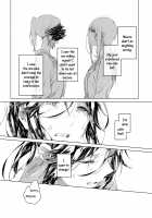 Happy! I Scream. [Nekomura] [Hibike! Euphonium] Thumbnail Page 12