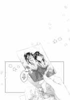 Happy! I Scream. [Nekomura] [Hibike! Euphonium] Thumbnail Page 18