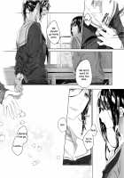 I Scream. [Nekomura] [Hibike! Euphonium] Thumbnail Page 18