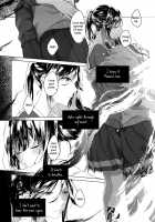 I Scream. [Nekomura] [Hibike! Euphonium] Thumbnail Page 20