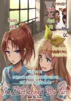 I Scream. [Nekomura] [Hibike! Euphonium] Thumbnail Page 23