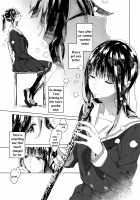 I Scream. [Nekomura] [Hibike! Euphonium] Thumbnail Page 05