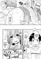 Meruko's Repayment / める子の恩返し [Majoccoid] [Original] Thumbnail Page 16