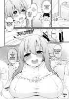 Meruko's Repayment / める子の恩返し [Majoccoid] [Original] Thumbnail Page 04