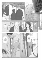Netorareta Hitozuma to Netorareru Hitozuma / 寝取られた人妻と寝取られる人妻 [Arakure] [Original] Thumbnail Page 35