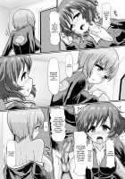 Calming a Panzer High 3 / パンツァーハイのおさめかた3 [Hakaba Yodomu] [Girls Und Panzer] Thumbnail Page 12