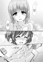 Calming a Panzer High 3 / パンツァーハイのおさめかた3 [Hakaba Yodomu] [Girls Und Panzer] Thumbnail Page 24