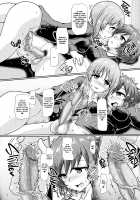 Calming a Panzer High 3 / パンツァーハイのおさめかた3 [Hakaba Yodomu] [Girls Und Panzer] Thumbnail Page 05