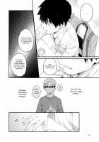 sugar-ism [Kuromame Mugicha] [Original] Thumbnail Page 11