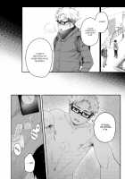 sugar-ism [Kuromame Mugicha] [Original] Thumbnail Page 19