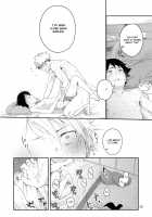 sugar-ism [Kuromame Mugicha] [Original] Thumbnail Page 27