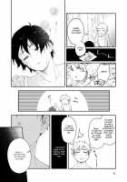 sugar-ism [Kuromame Mugicha] [Original] Thumbnail Page 31