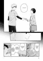 sugar-ism [Kuromame Mugicha] [Original] Thumbnail Page 33