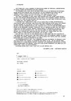 sugar-ism [Kuromame Mugicha] [Original] Thumbnail Page 35