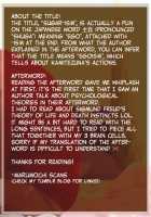 sugar-ism [Kuromame Mugicha] [Original] Thumbnail Page 40