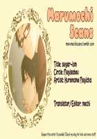 sugar-ism [Kuromame Mugicha] [Original] Thumbnail Page 41