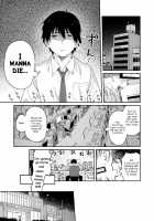 sugar-ism [Kuromame Mugicha] [Original] Thumbnail Page 04