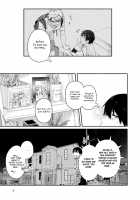 sugar-ism [Kuromame Mugicha] [Original] Thumbnail Page 08